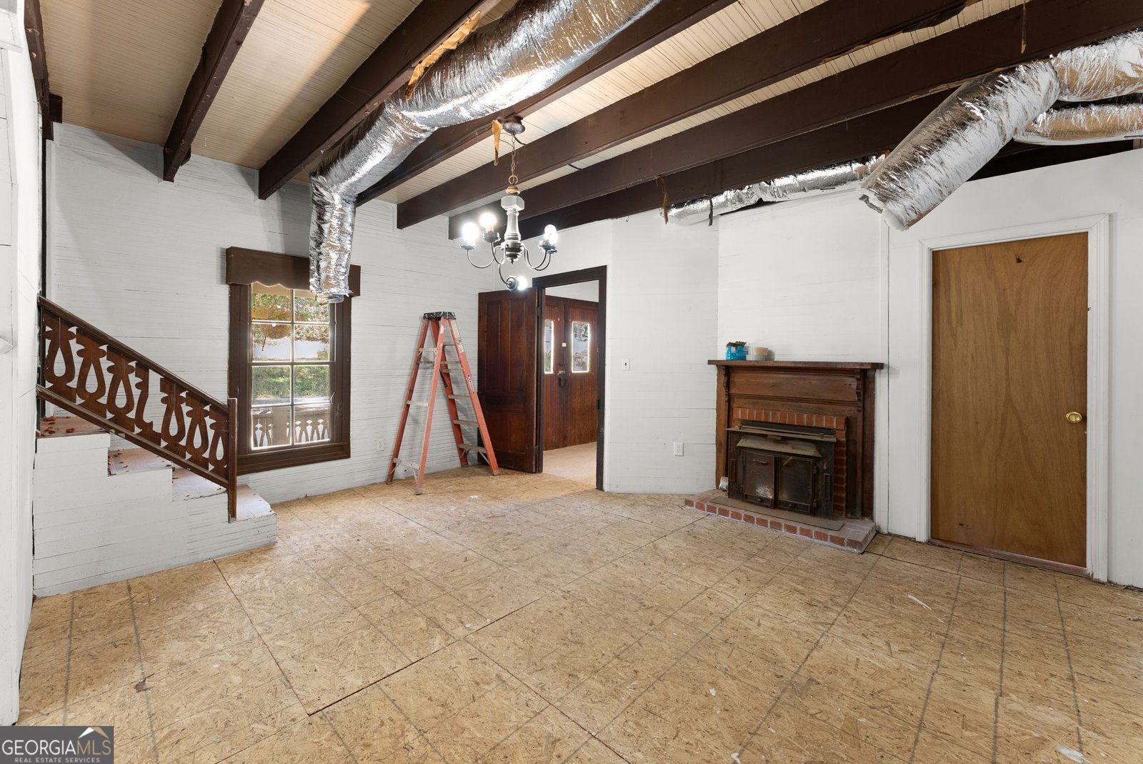507 Shoal Creek Church Rd Cleveland - Photo 24