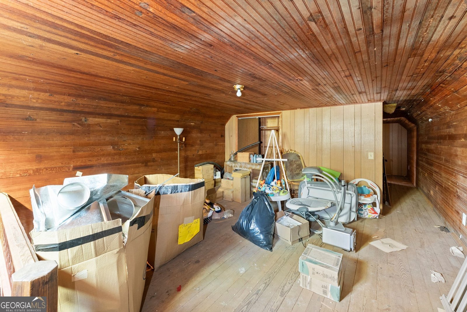 507 Shoal Creek Church Rd Cleveland - Photo 25
