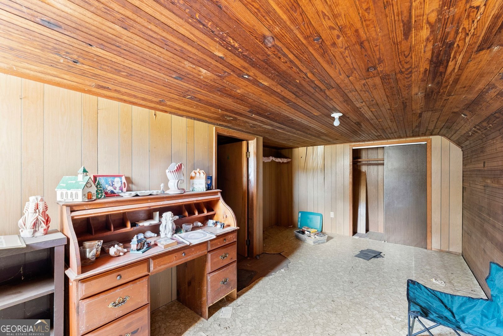 507 Shoal Creek Church Rd Cleveland - Photo 27