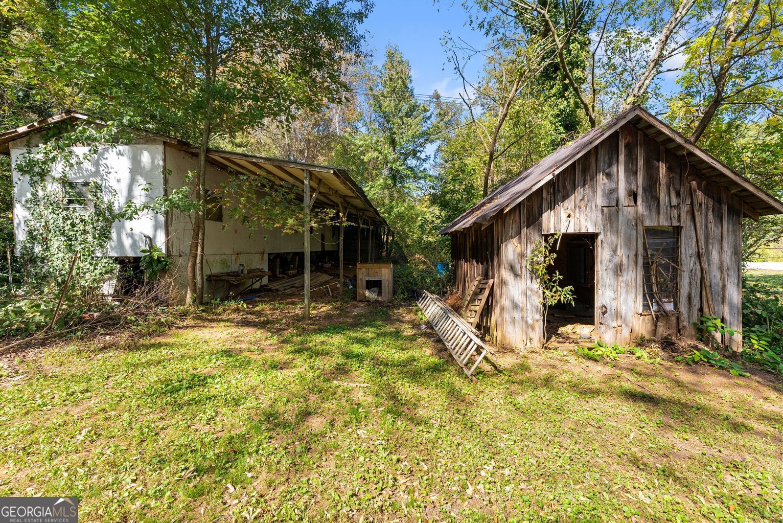 507 Shoal Creek Church Rd Cleveland - Photo 28