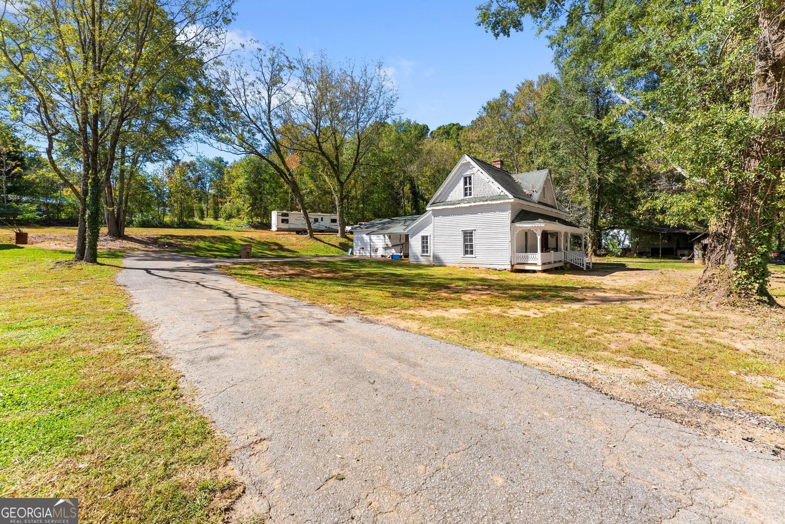 507 Shoal Creek Church Rd Cleveland - Photo 29