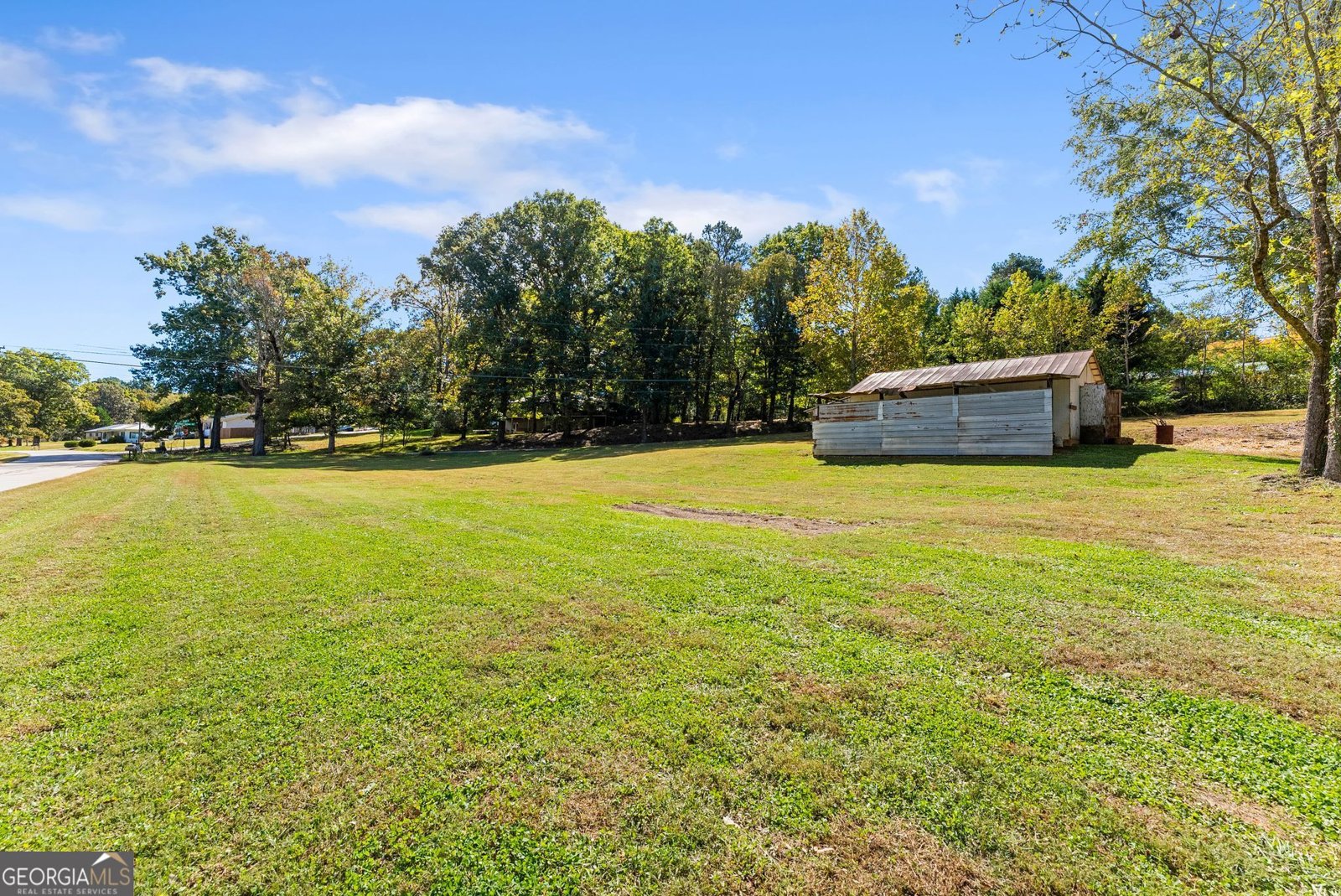 507 Shoal Creek Church Rd Cleveland - Photo 30