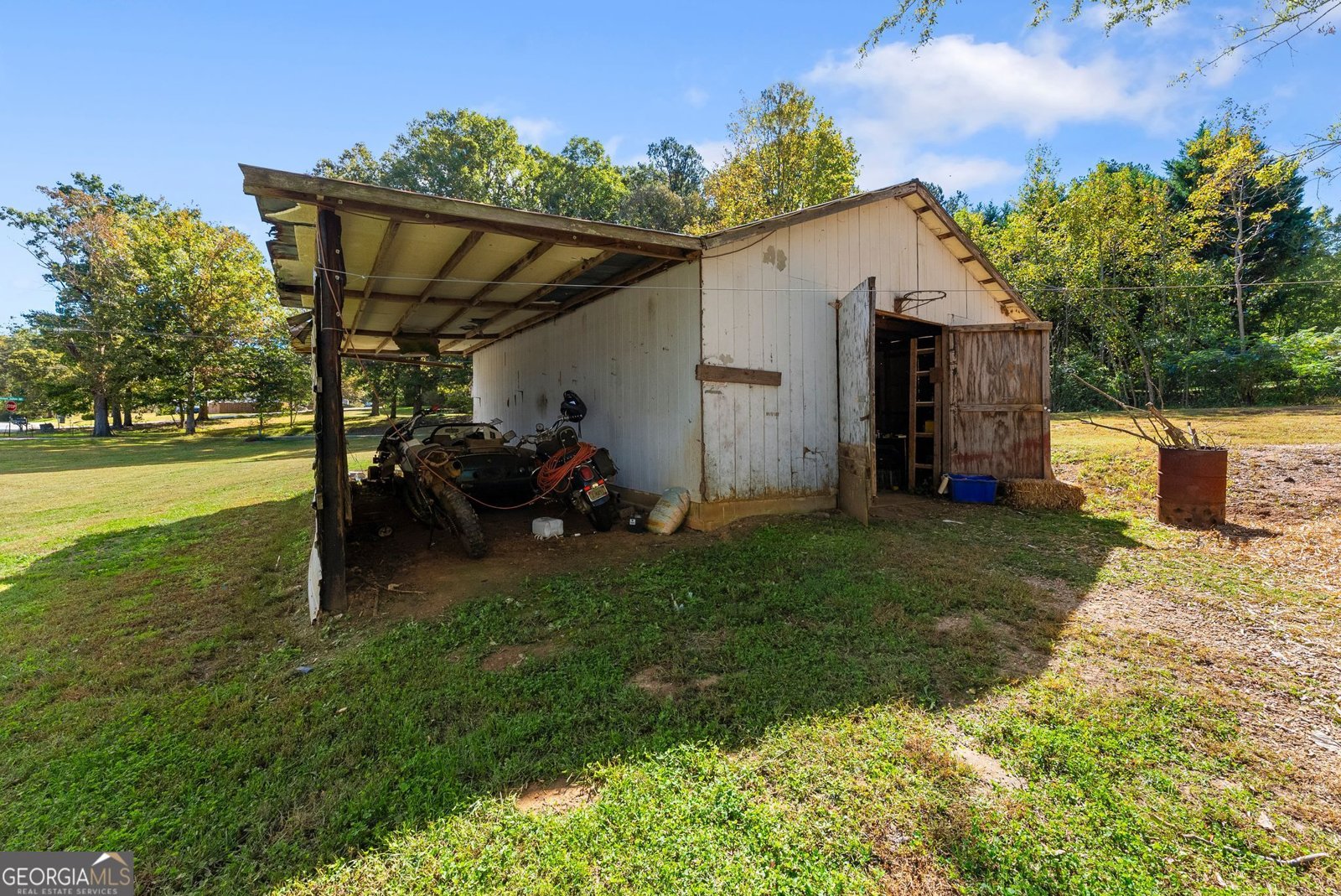507 Shoal Creek Church Rd Cleveland - Photo 31
