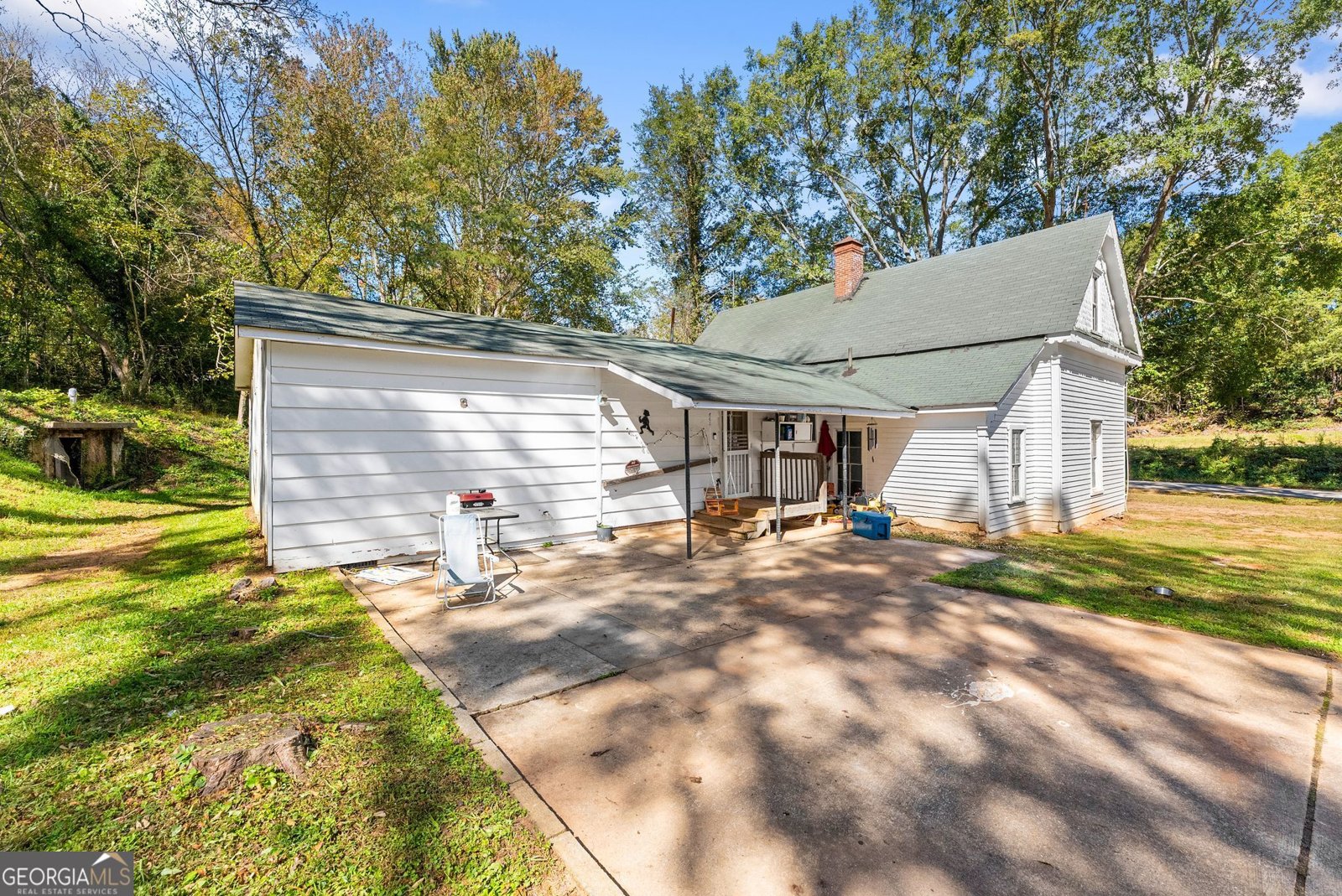 507 Shoal Creek Church Rd Cleveland - Photo 33