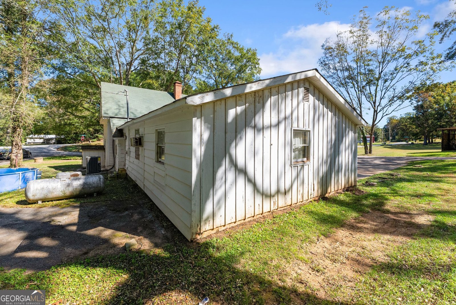 507 Shoal Creek Church Rd Cleveland - Photo 35