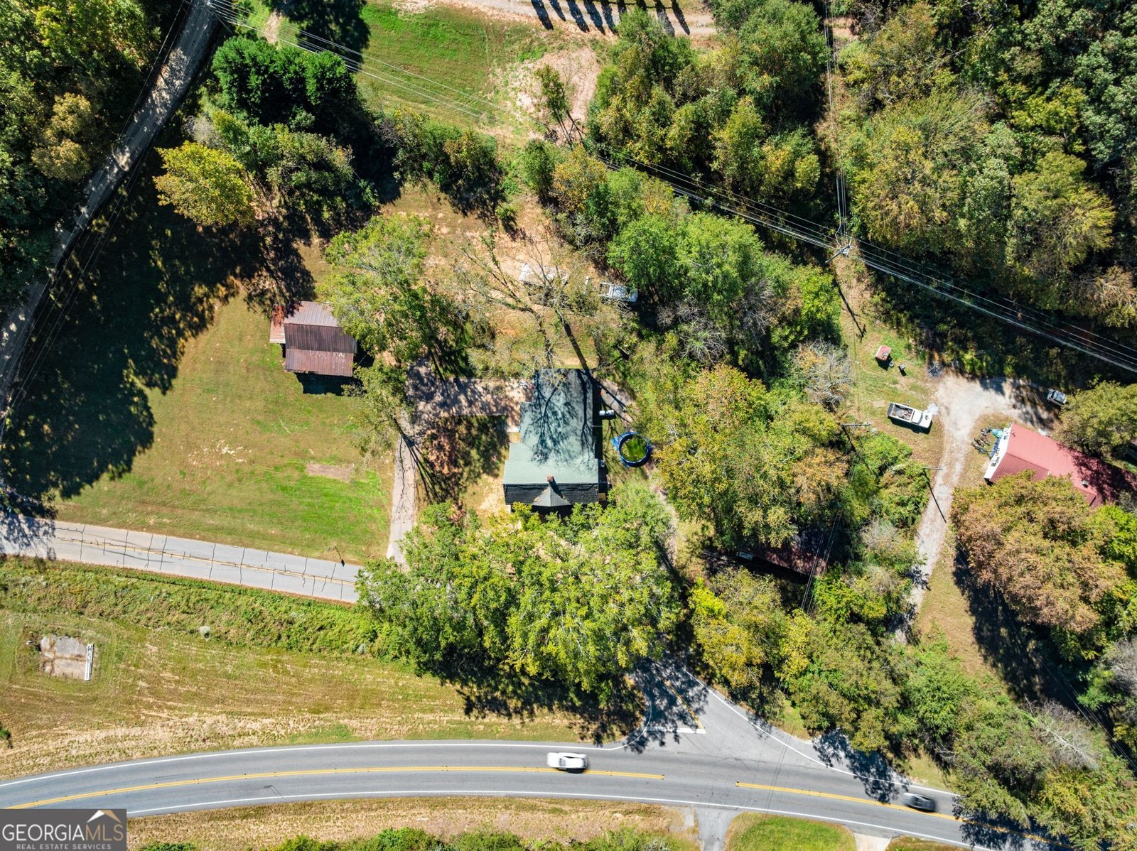 507 Shoal Creek Church Rd Cleveland - Photo 36