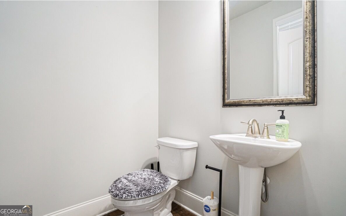 3184 Ancoats Street Douglasville - Photo 11