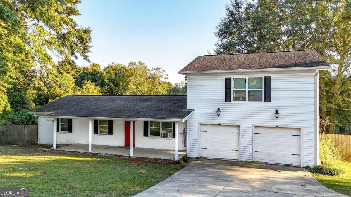 168 Baker Circle Calhoun - main photo
