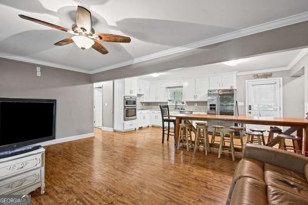 168 Baker Circle Calhoun - Photo 10