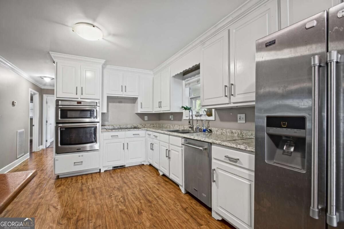168 Baker Circle Calhoun - Photo 12