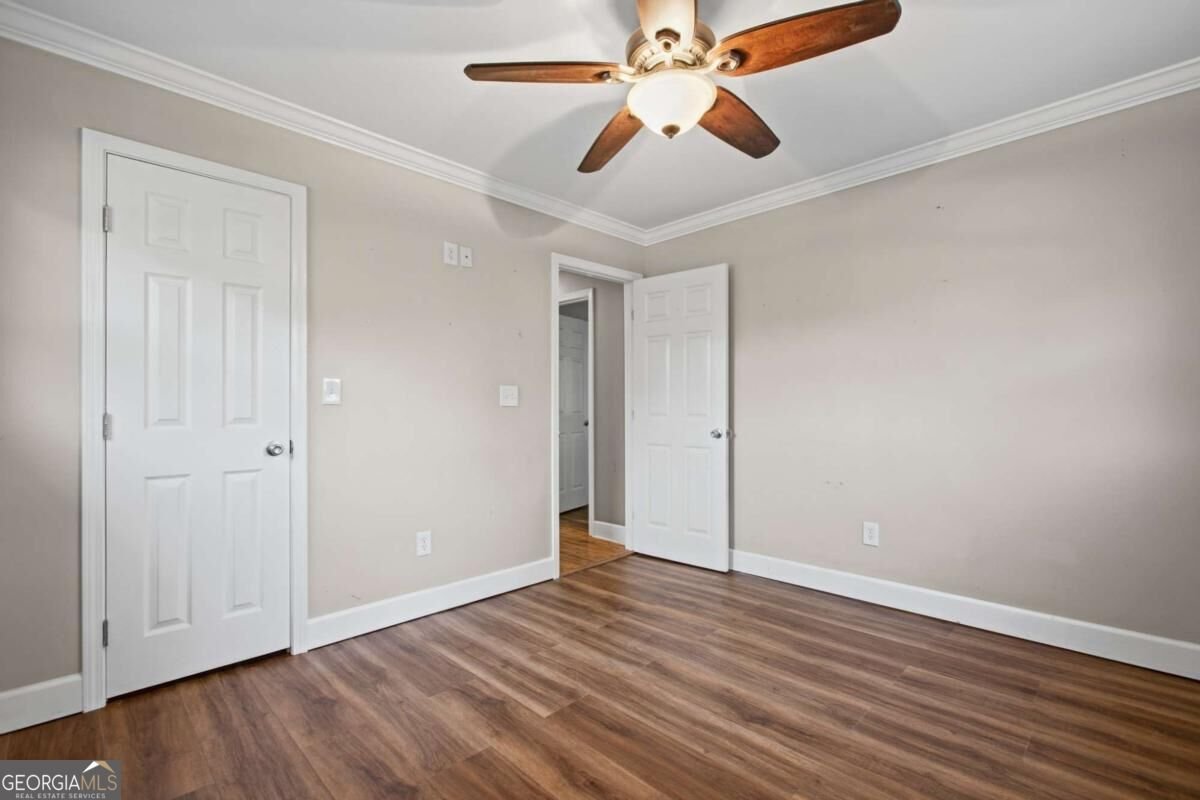 168 Baker Circle Calhoun - Photo 18