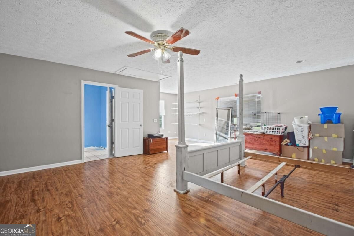 168 Baker Circle Calhoun - Photo 22