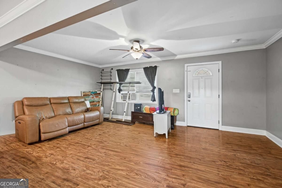 168 Baker Circle Calhoun - Photo 7