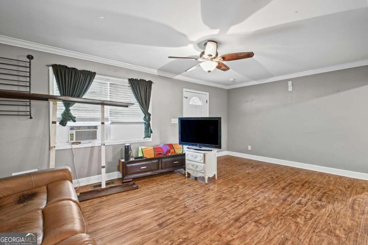 168 Baker Circle Calhoun - Photo 8