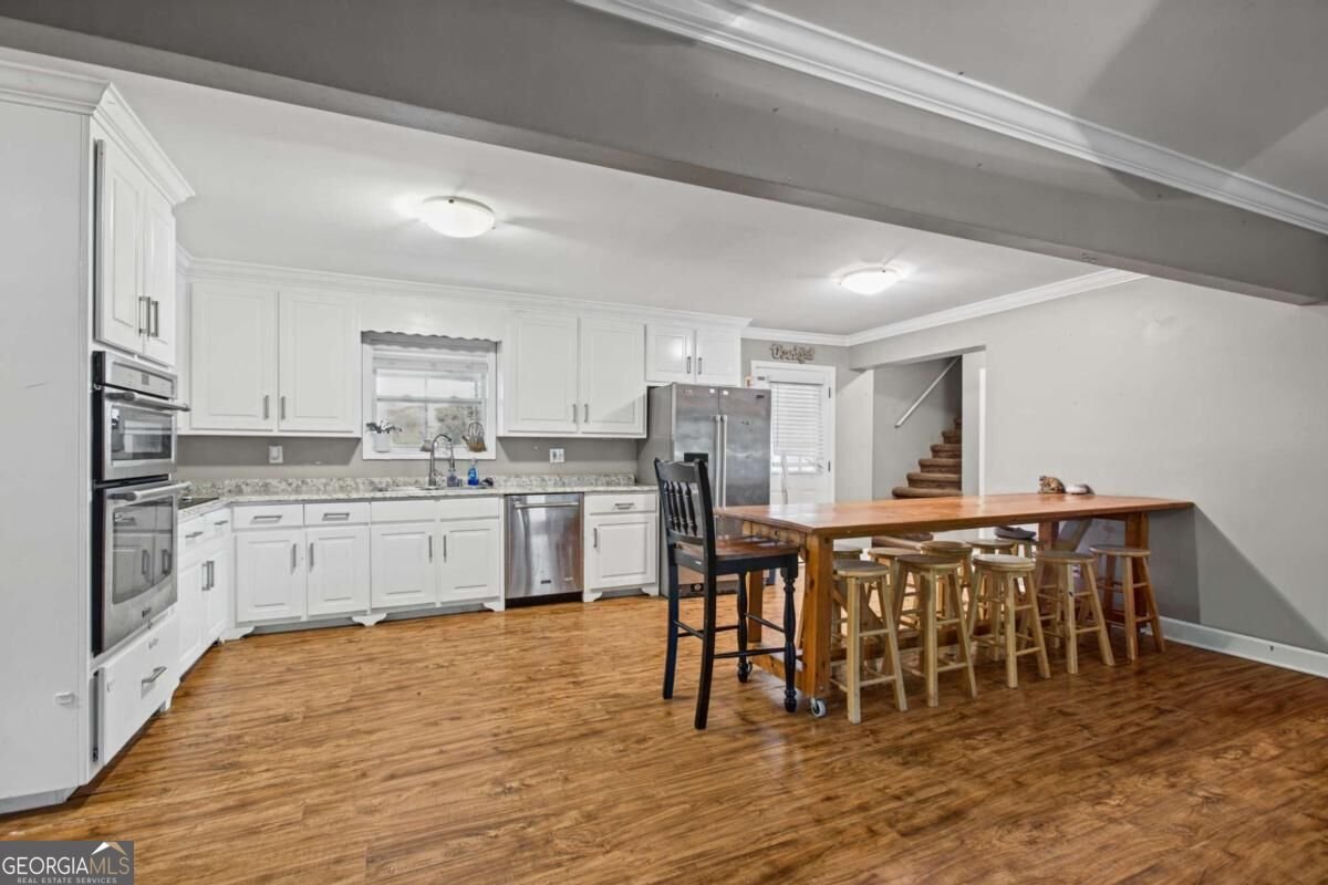 168 Baker Circle Calhoun - Photo 9