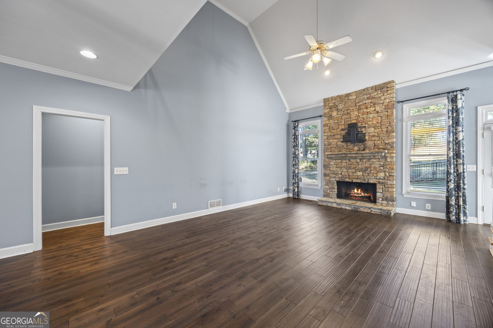 2600 Preston Ridge Lane Dacula - Photo 11