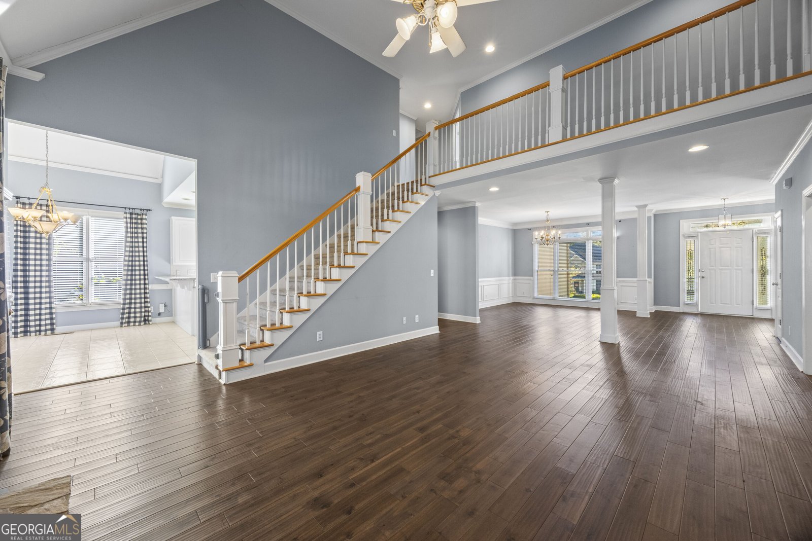 2600 Preston Ridge Lane Dacula - Photo 13