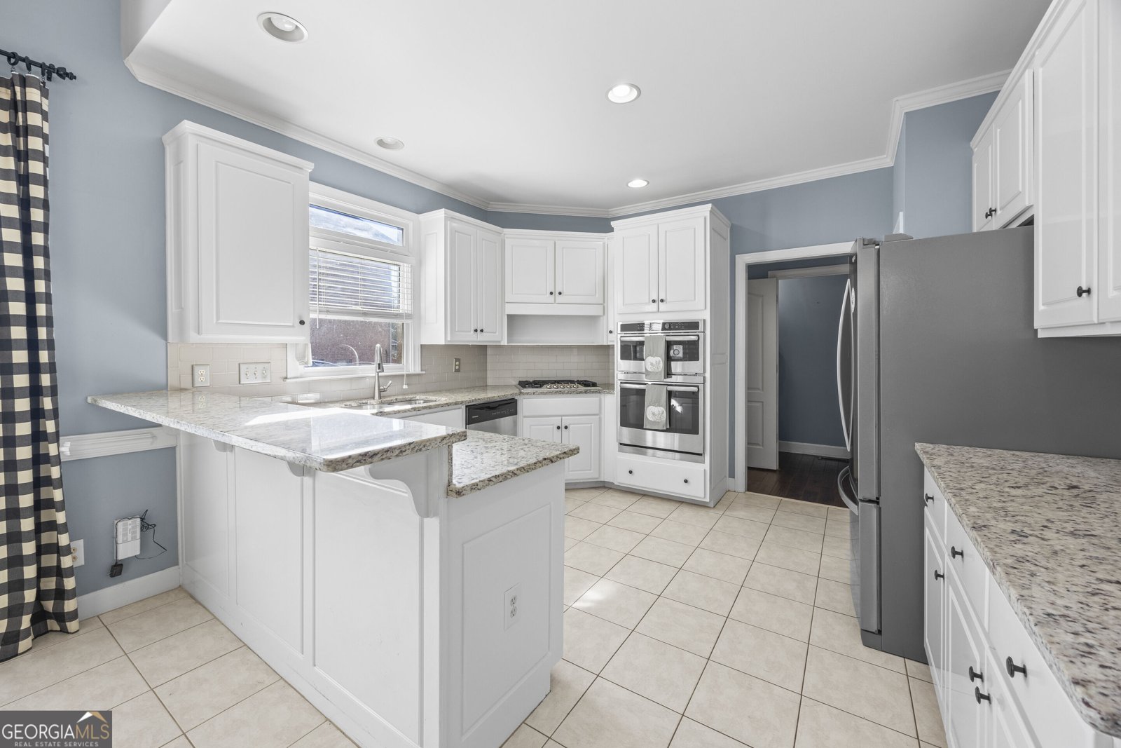 2600 Preston Ridge Lane Dacula - Photo 15