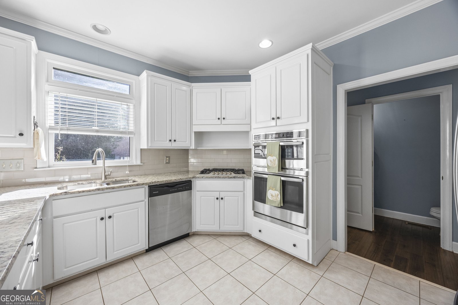 2600 Preston Ridge Lane Dacula - Photo 16