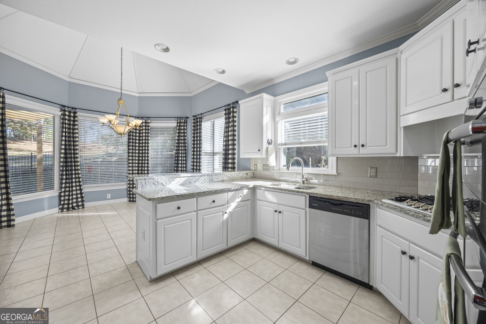 2600 Preston Ridge Lane Dacula - Photo 19