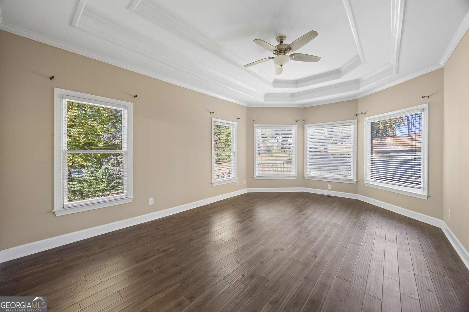 2600 Preston Ridge Lane Dacula - Photo 22