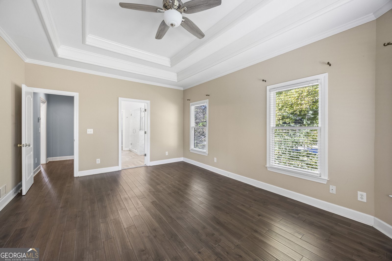 2600 Preston Ridge Lane Dacula - Photo 24
