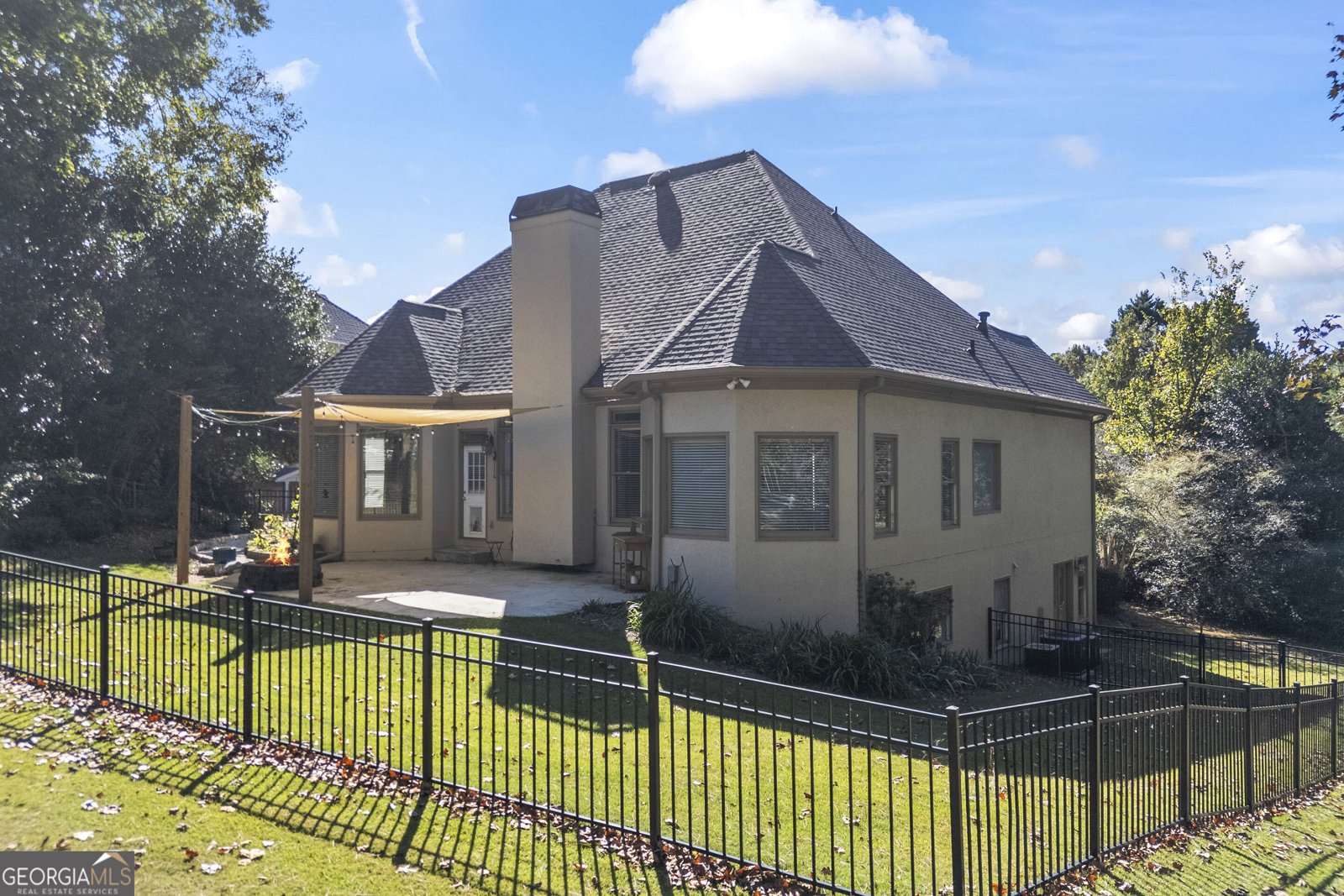 2600 Preston Ridge Lane Dacula - Photo 57