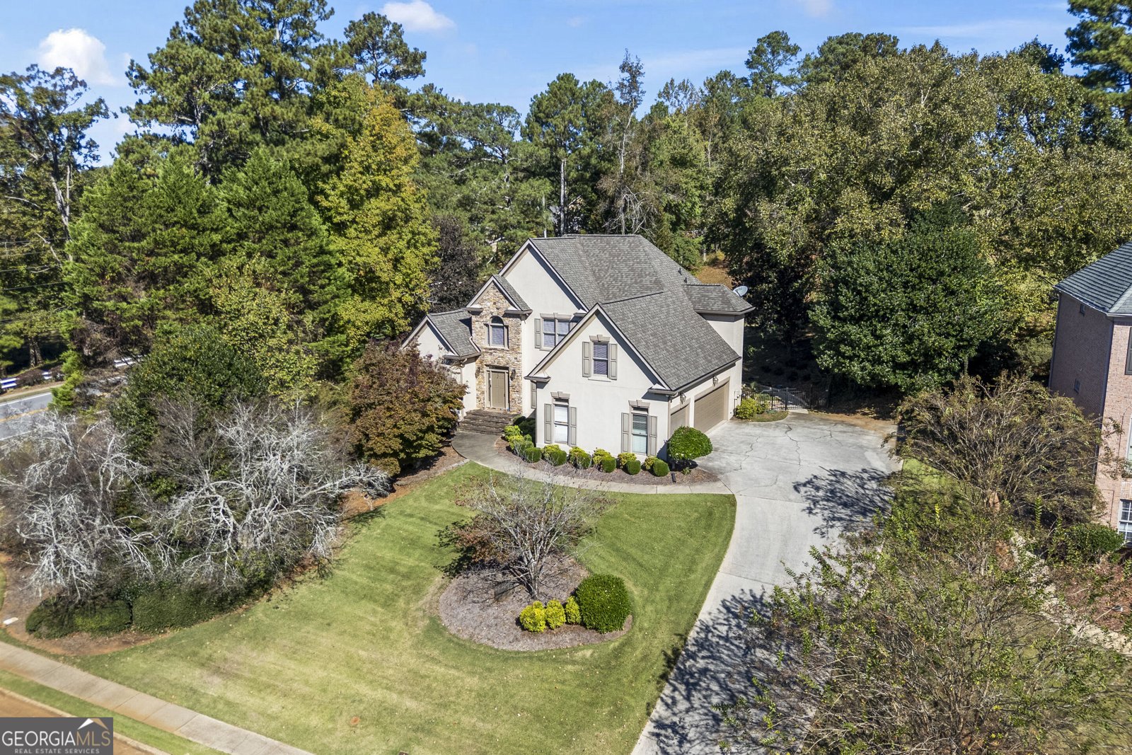 2600 Preston Ridge Lane Dacula - Photo 59