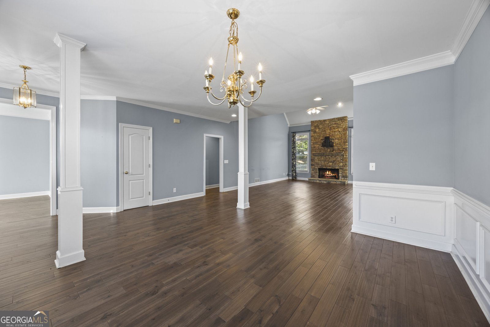 2600 Preston Ridge Lane Dacula - Photo 6