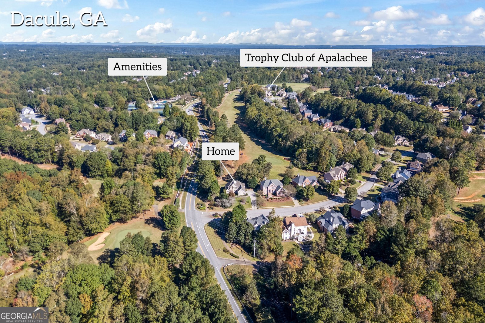 2600 Preston Ridge Lane Dacula - Photo 61