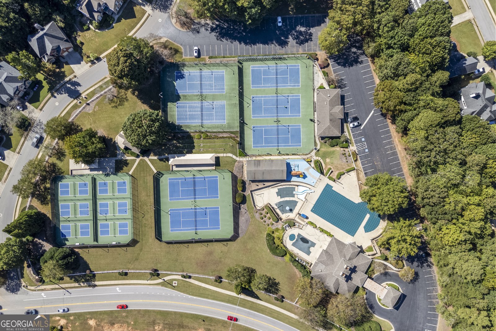 2600 Preston Ridge Lane Dacula - Photo 65