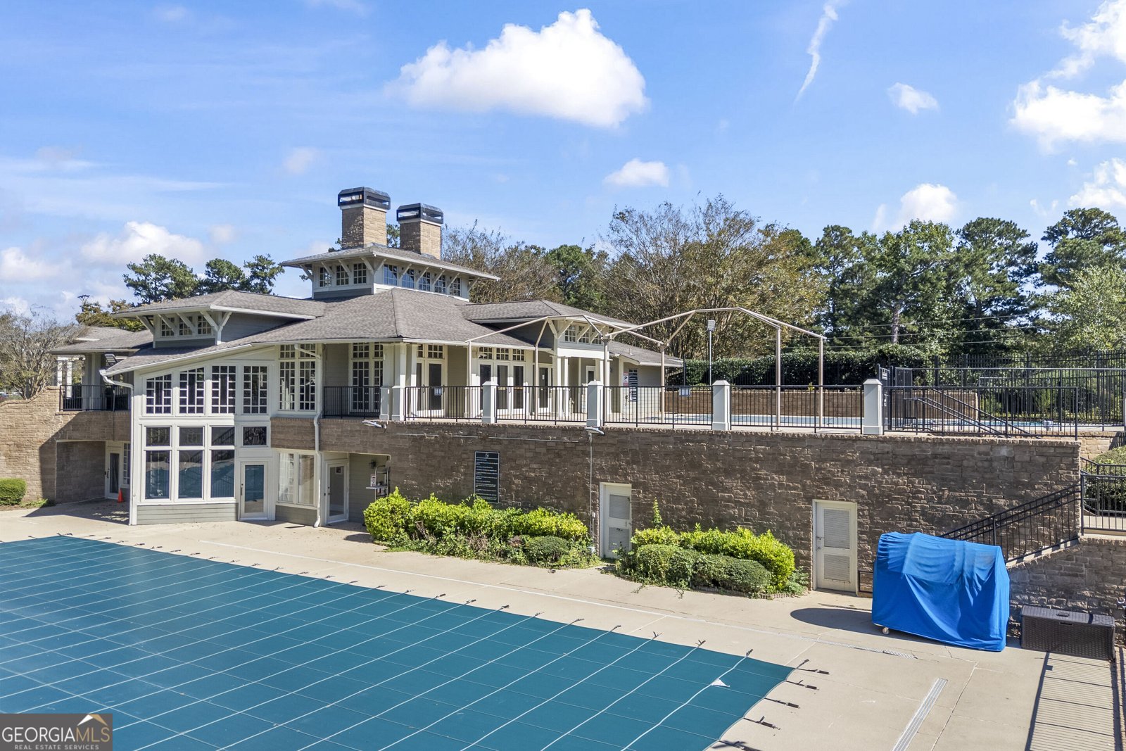 2600 Preston Ridge Lane Dacula - Photo 67