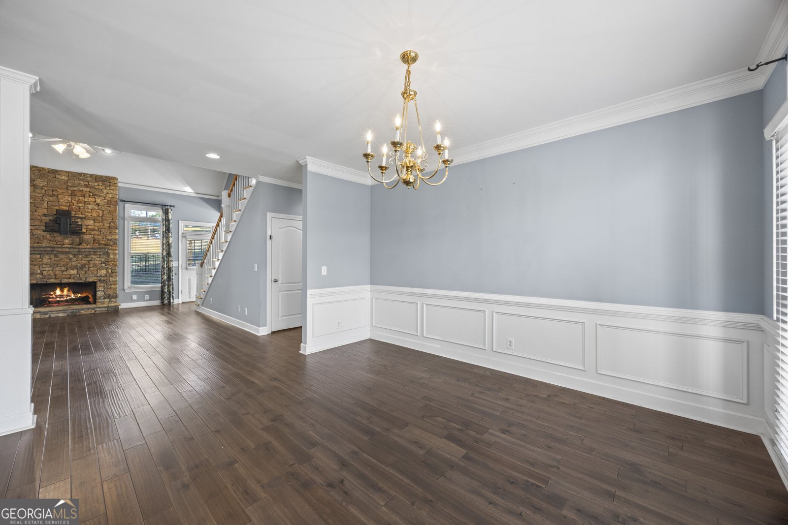 2600 Preston Ridge Lane Dacula - Photo 7