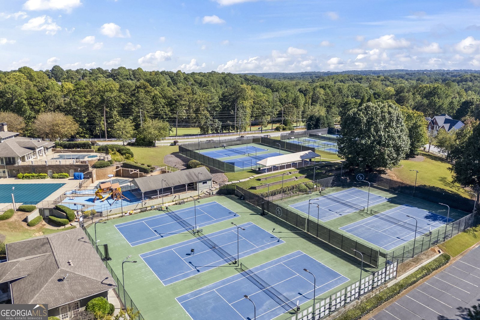 2600 Preston Ridge Lane Dacula - Photo 70