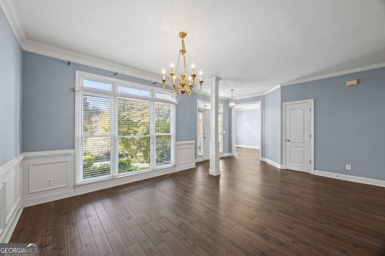 2600 Preston Ridge Lane Dacula - Photo 8