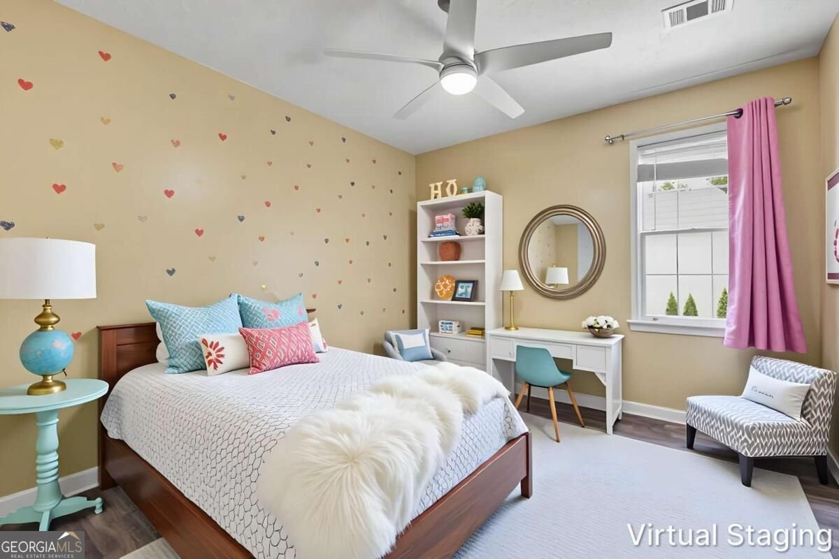 1918 Ascot Terrace Acworth - Photo 28