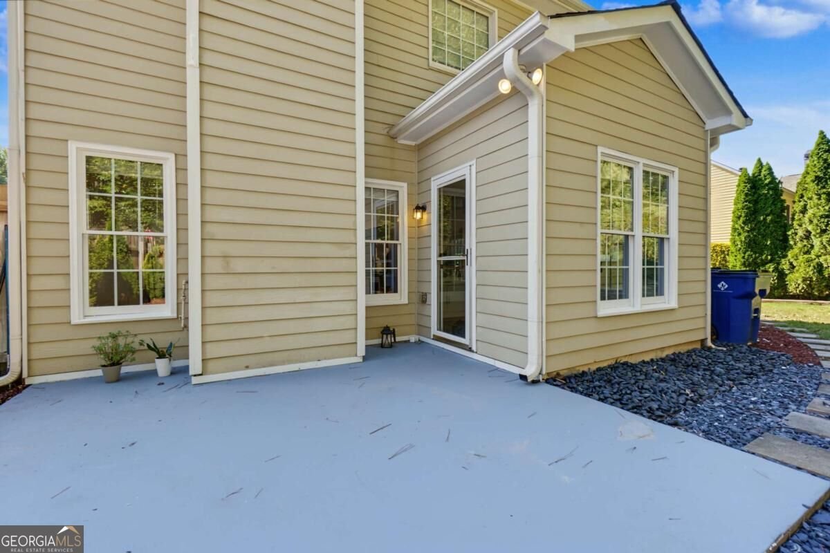 1918 Ascot Terrace Acworth - Photo 36
