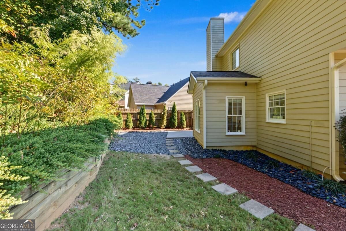 1918 Ascot Terrace Acworth - Photo 38