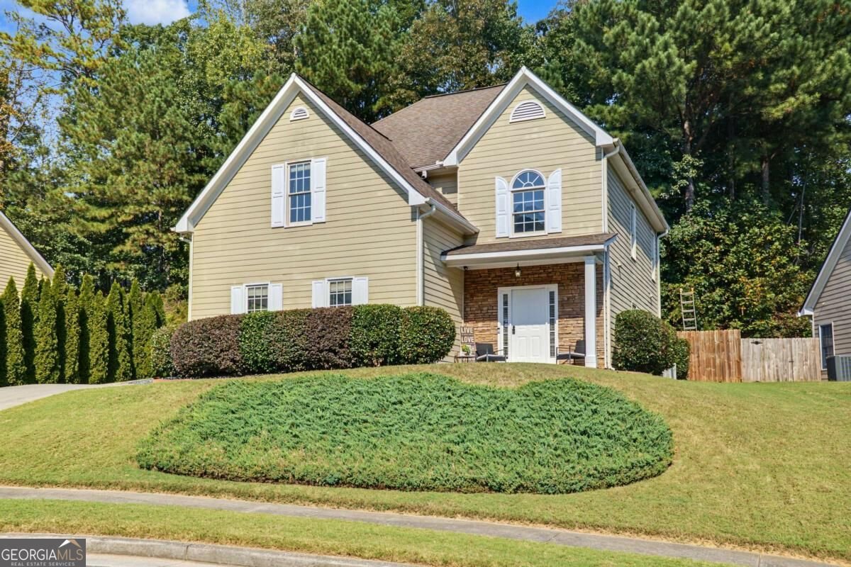 1918 Ascot Terrace Acworth - Photo 42