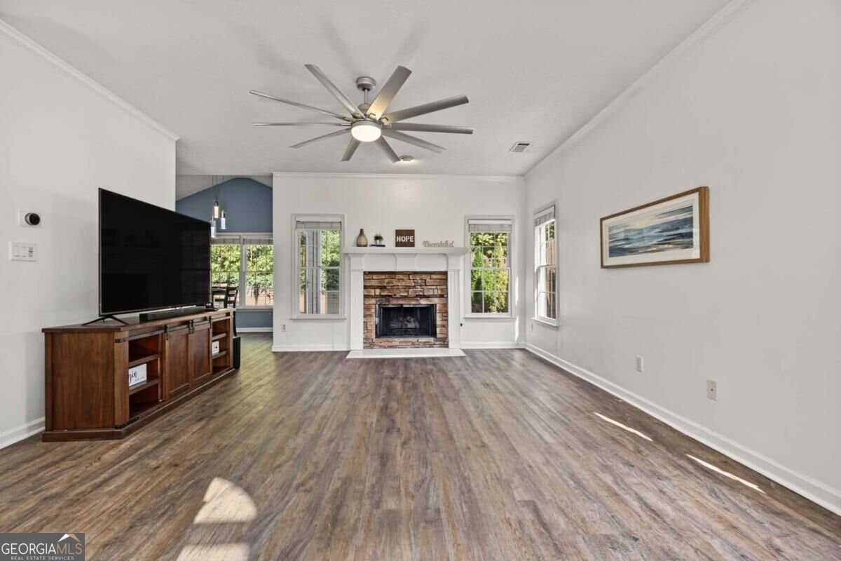 1918 Ascot Terrace Acworth - Photo 6