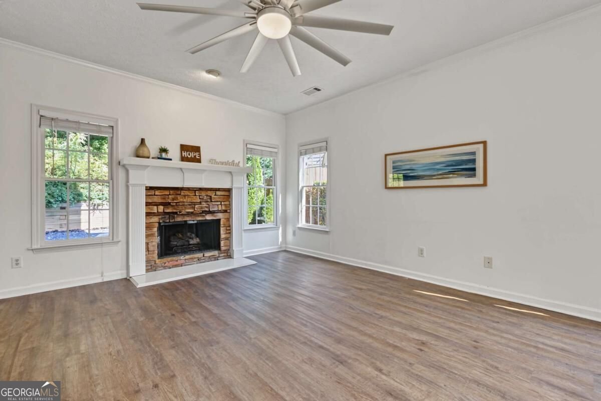 1918 Ascot Terrace Acworth - Photo 8