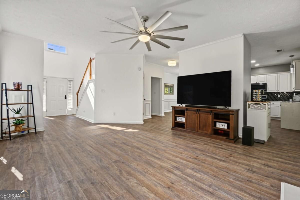 1918 Ascot Terrace Acworth - Photo 9