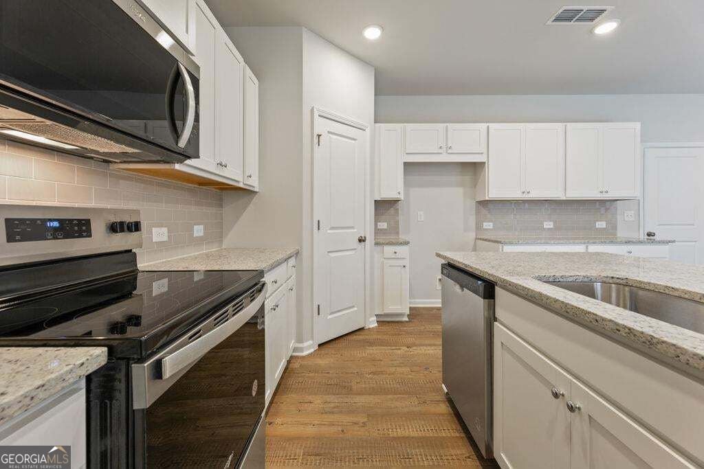 8039 Joyce Way Fairburn - Photo 11