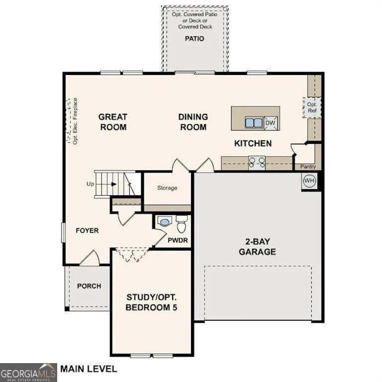 8039 Joyce Way Fairburn - Photo 30