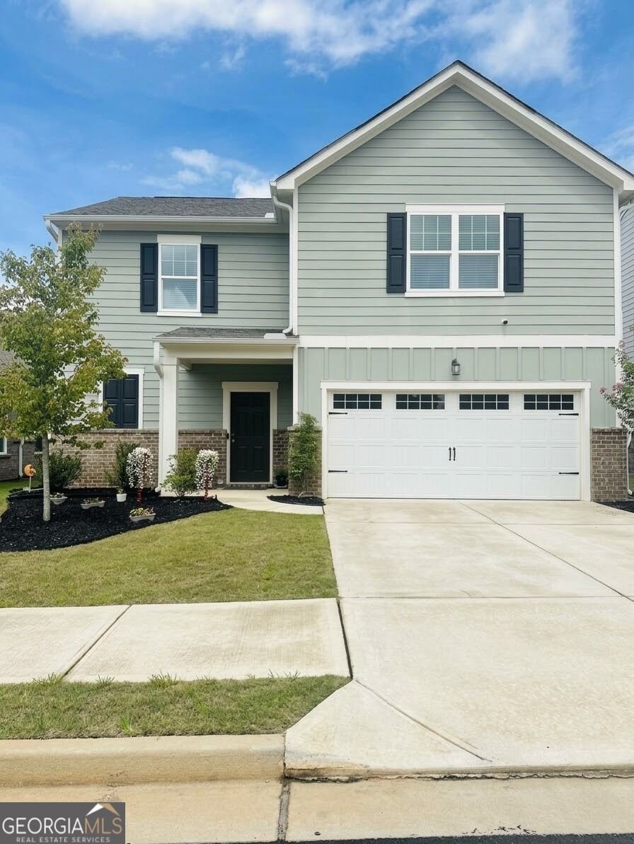 7047 Rochford Drive Covington - main photo