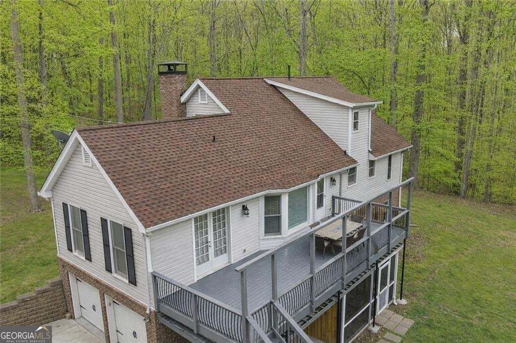 5275 Sugar Ridge Drive Buford - Photo 10