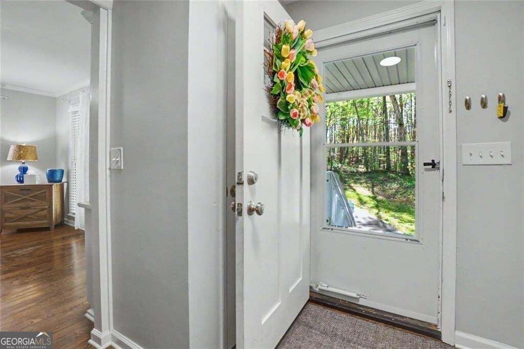 5275 Sugar Ridge Drive Buford - Photo 15