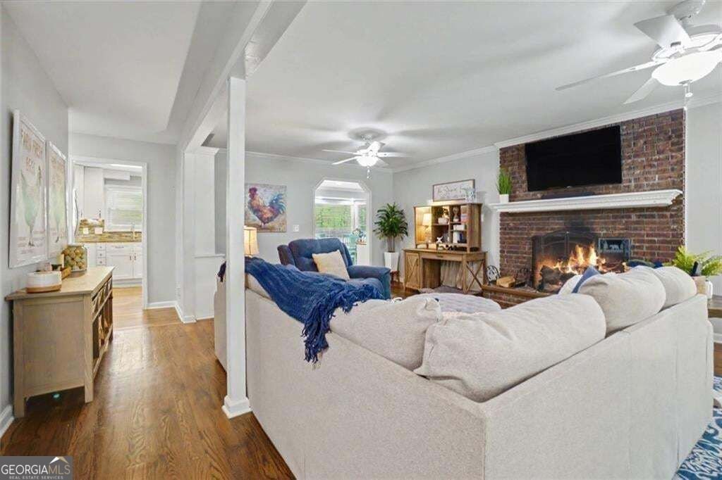 5275 Sugar Ridge Drive Buford - Photo 17