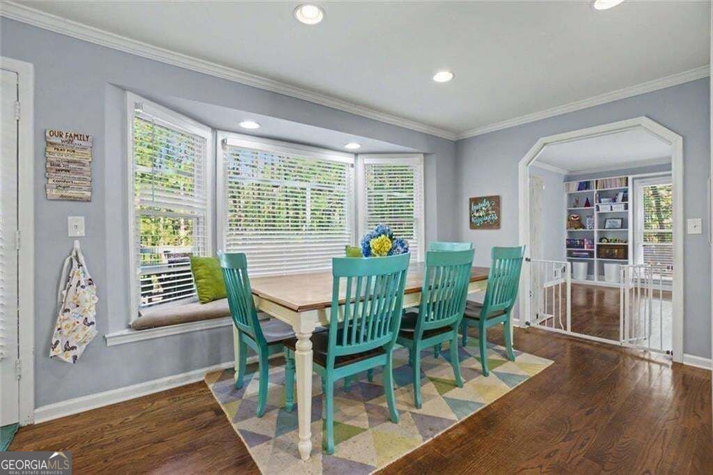 5275 Sugar Ridge Drive Buford - Photo 21