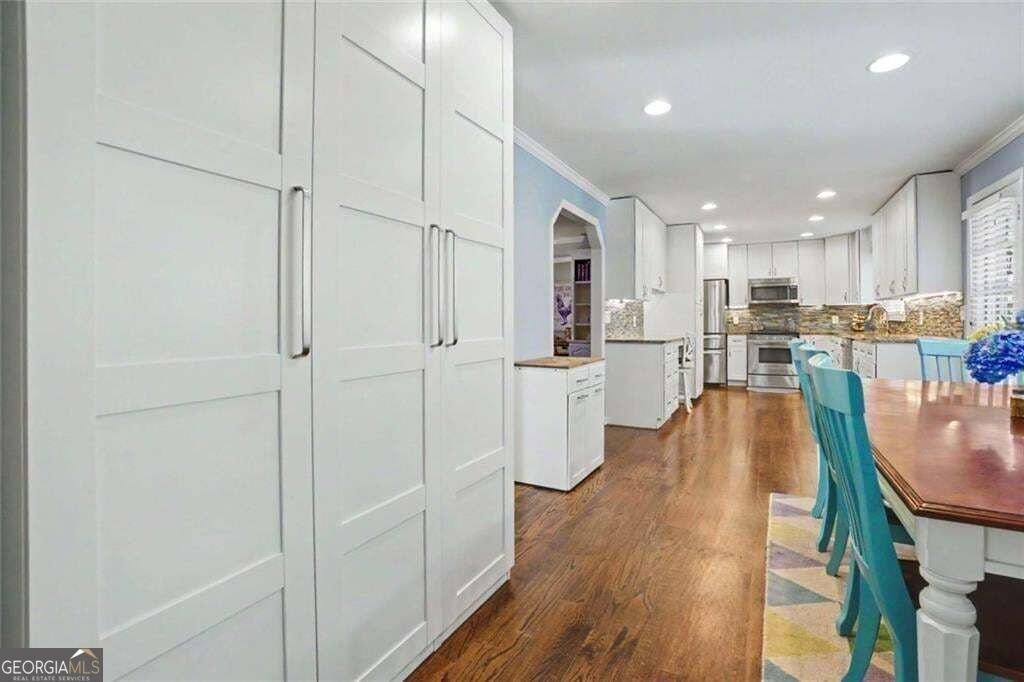 5275 Sugar Ridge Drive Buford - Photo 22